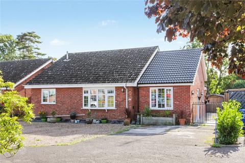 5 bedroom bungalow for sale, The Chestnuts, Wrentham, Beccles, Suffolk, NR34