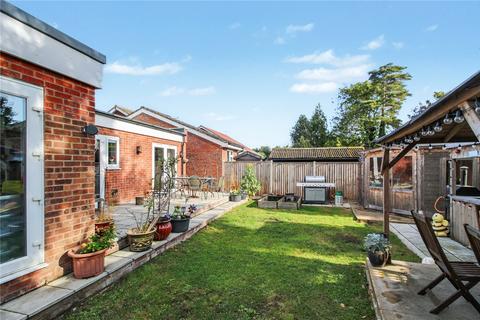 5 bedroom bungalow for sale, The Chestnuts, Wrentham, Beccles, Suffolk, NR34