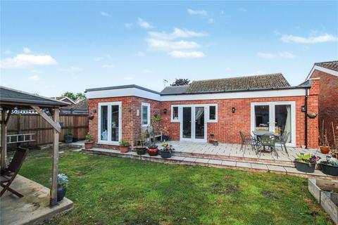 5 bedroom bungalow for sale, The Chestnuts, Wrentham, Beccles, Suffolk, NR34