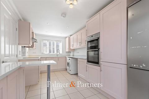 3 bedroom detached house for sale, New Farm Road, Stanway, Colchester, Essex, CO3