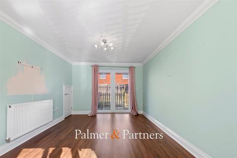 3 bedroom detached house for sale, New Farm Road, Stanway, Colchester, Essex, CO3