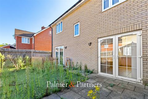3 bedroom detached house for sale, New Farm Road, Stanway, Colchester, Essex, CO3