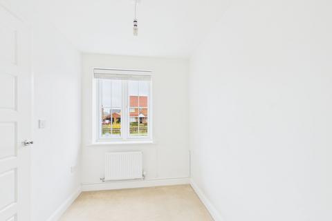 3 bedroom semi-detached house for sale, Hendry Place, Godmanchester, Huntingdon.