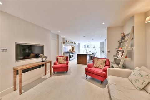 undefined, Flood Street, London, SW3