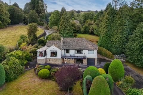 4 bedroom bungalow for sale, Long Lane, Harden, Bingley, West Yorkshire, BD16