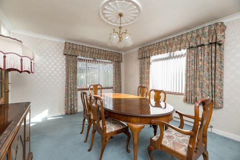 4 bedroom bungalow for sale, Long Lane, Harden, Bingley, West Yorkshire, BD16