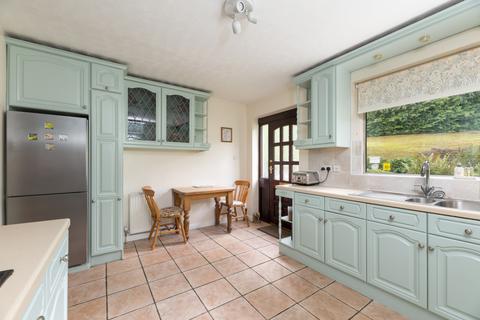 4 bedroom bungalow for sale, Long Lane, Harden, Bingley, West Yorkshire, BD16