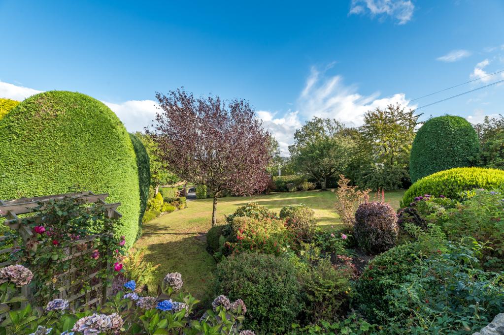 Gardens