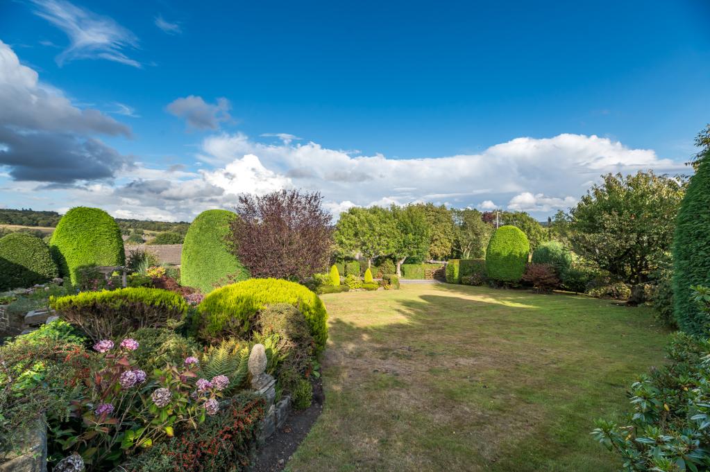Gardens