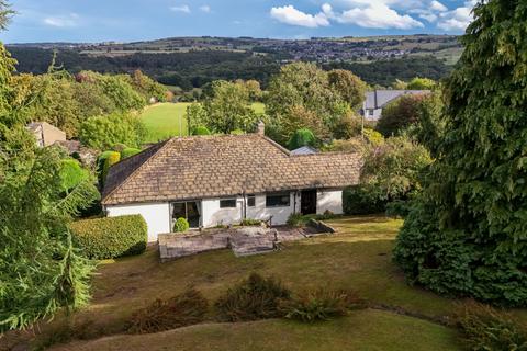 4 bedroom bungalow for sale, Long Lane, Harden, Bingley, West Yorkshire, BD16
