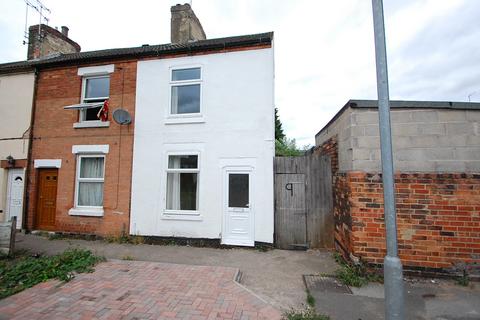 undefined, Vernon Terrace , Burton upon Trent DE14