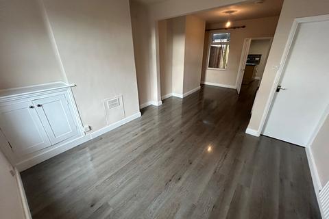 undefined, Vernon Terrace , Burton upon Trent DE14
