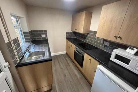 undefined, Vernon Terrace , Burton upon Trent DE14