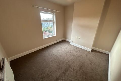 undefined, Vernon Terrace , Burton upon Trent DE14