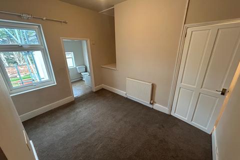 undefined, Vernon Terrace , Burton upon Trent DE14