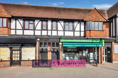 undefined, Shirley Road, Croydon, CR0