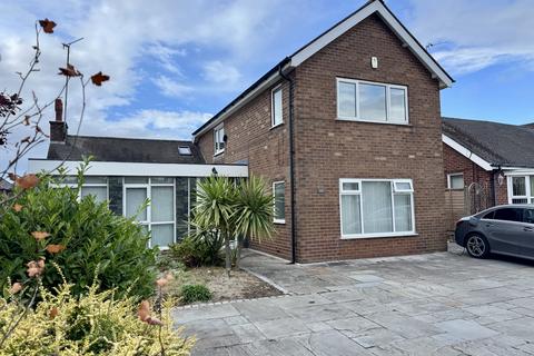 undefined, Newton Drive, Blackpool FY3