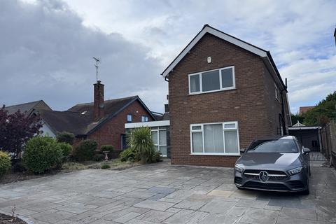 undefined, Newton Drive, Blackpool FY3