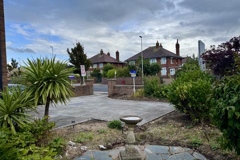 undefined, Newton Drive, Blackpool FY3
