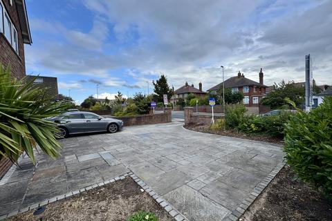 undefined, Newton Drive, Blackpool FY3