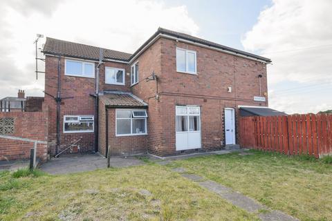Swinley Gardens, Newcastle upon Tyne NE15