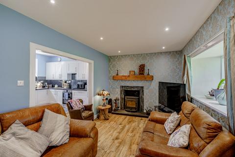 4 bedroom farm house for sale, Cummertrees, Annan, DG12