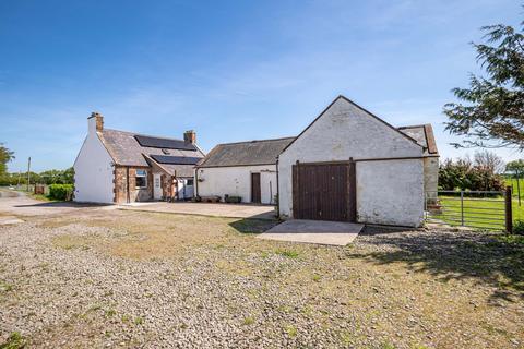 4 bedroom farm house for sale, Cummertrees, Annan, DG12