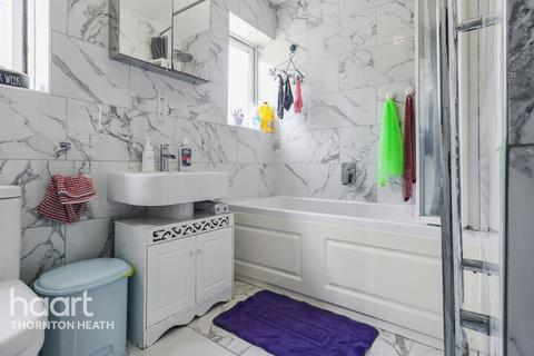 2 bedroom flat for sale, Bensham Grove, Thornton Heath