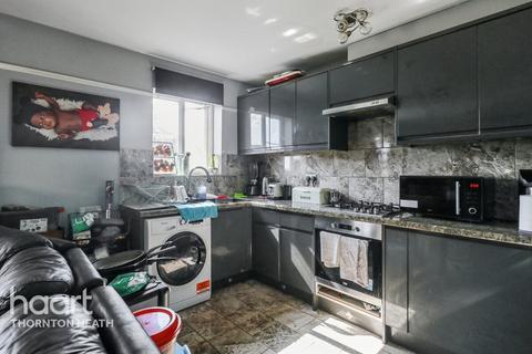 2 bedroom flat for sale, Bensham Grove, Thornton Heath