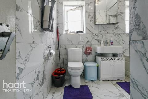 2 bedroom flat for sale, Bensham Grove, Thornton Heath