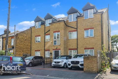 undefined, Bensham Grove, Thornton Heath