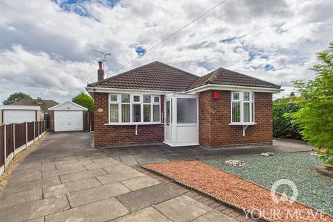 3 bedroom bungalow for sale, Kipling Way, Cheshire CW1