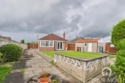 3 bedroom bungalow for sale, Kipling Way, Cheshire CW1