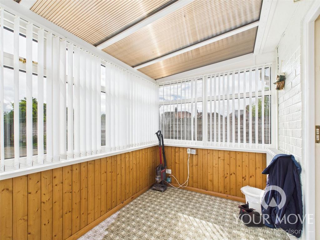 Sun Room