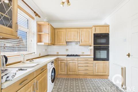 3 bedroom bungalow for sale, Kipling Way, Cheshire CW1