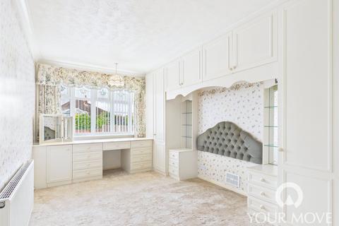3 bedroom bungalow for sale, Kipling Way, Cheshire CW1