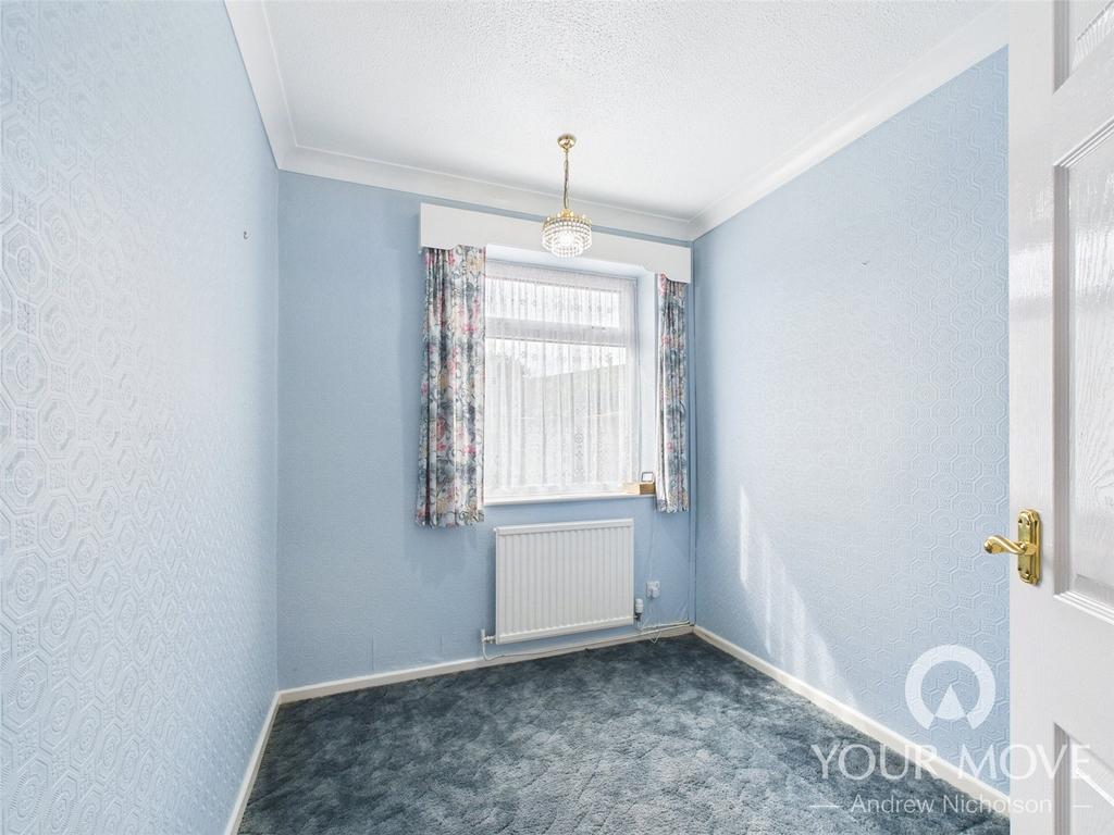 Bedroom 3