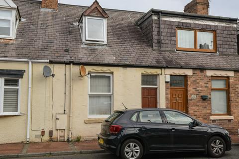 2 bedroom terraced bungalow for sale, Lily Terrace, Newcastle upon Tyne NE5
