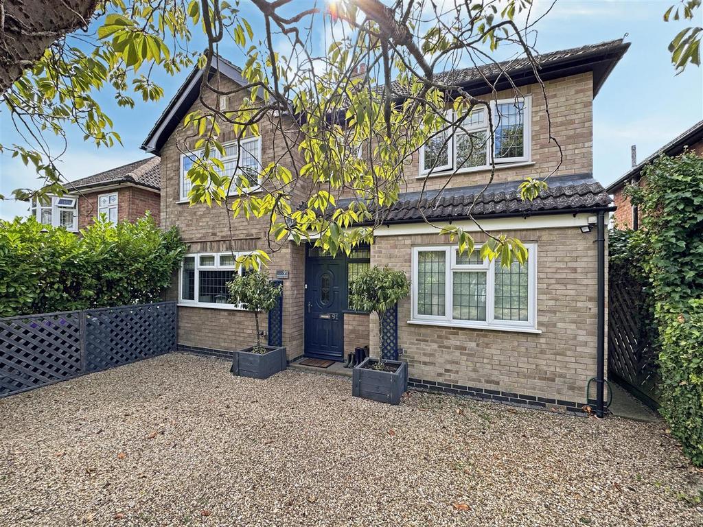 Casterton Road, Stamford