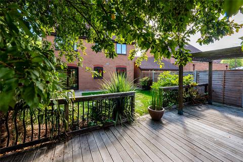 undefined, Upper Wood Close, Shenley Brook End, Milton Keynes, Buckinghamshire, MK5