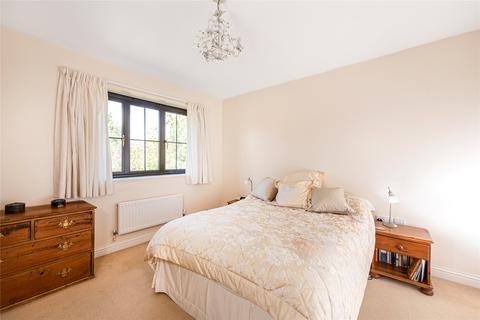 4 bedroom detached house for sale, Upper Wood Close, Shenley Brook End, Milton Keynes, Buckinghamshire, MK5