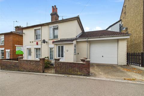 undefined, Mile End Road, Colchester, Essex, CO4