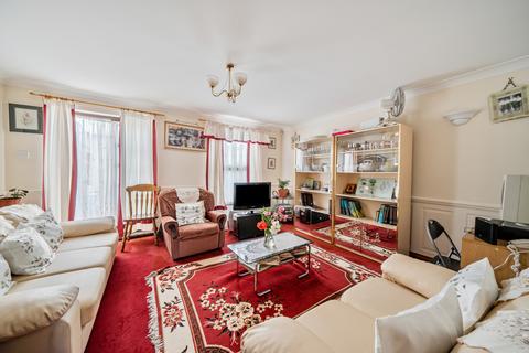 undefined, Windsor Mews, London