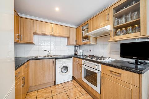 undefined, Windsor Mews, London