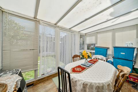 undefined, Windsor Mews, London