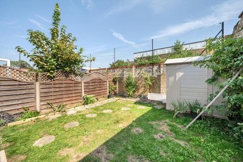 undefined, Windsor Mews, London