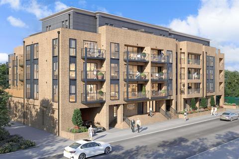 Albion Yard, Brook Road, Merstham, Redhill, Surrey