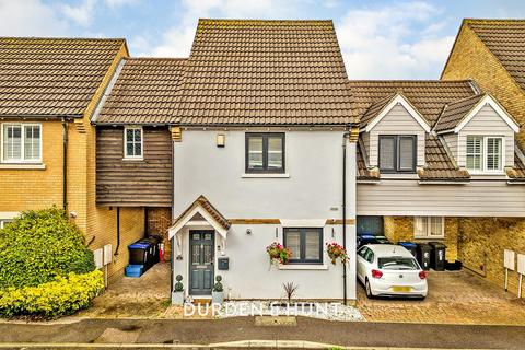 3 bedroom link detached house for sale, Retreat Way, Chigwell, IG7