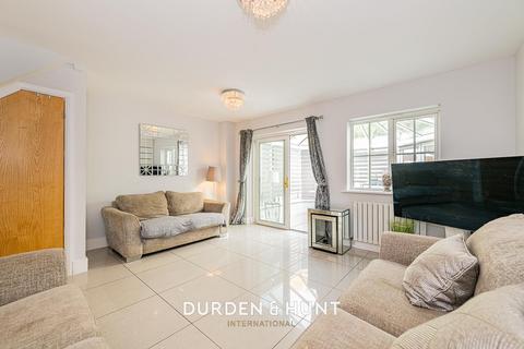 3 bedroom link detached house for sale, Retreat Way, Chigwell, IG7