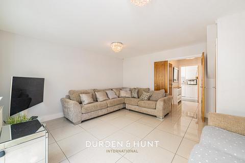 3 bedroom link detached house for sale, Retreat Way, Chigwell, IG7
